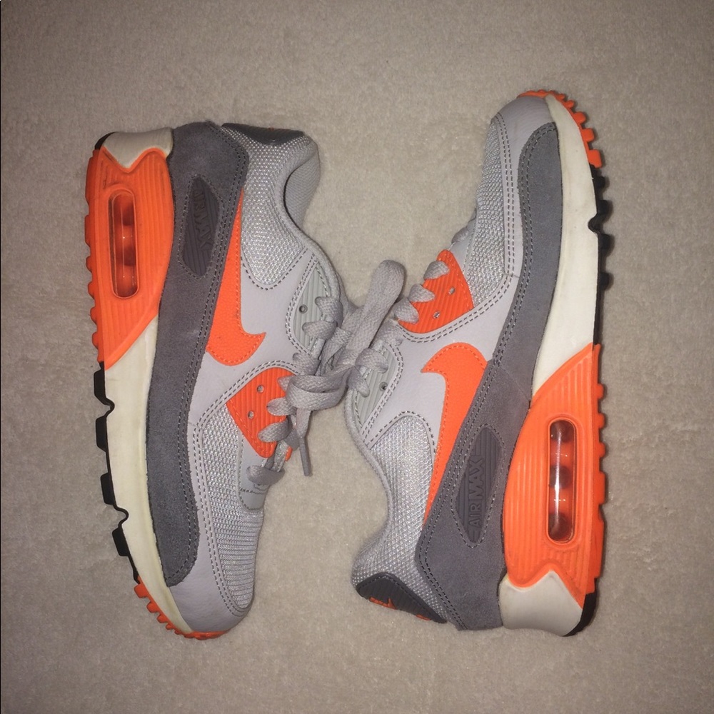 Nike Air Max 90